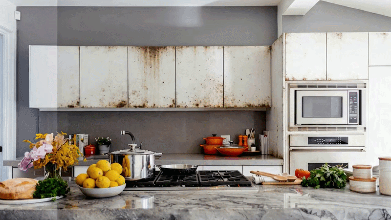 Kitchen Cleaning Wipes: The Ultimate Solution for Grease & Daily Cleaning