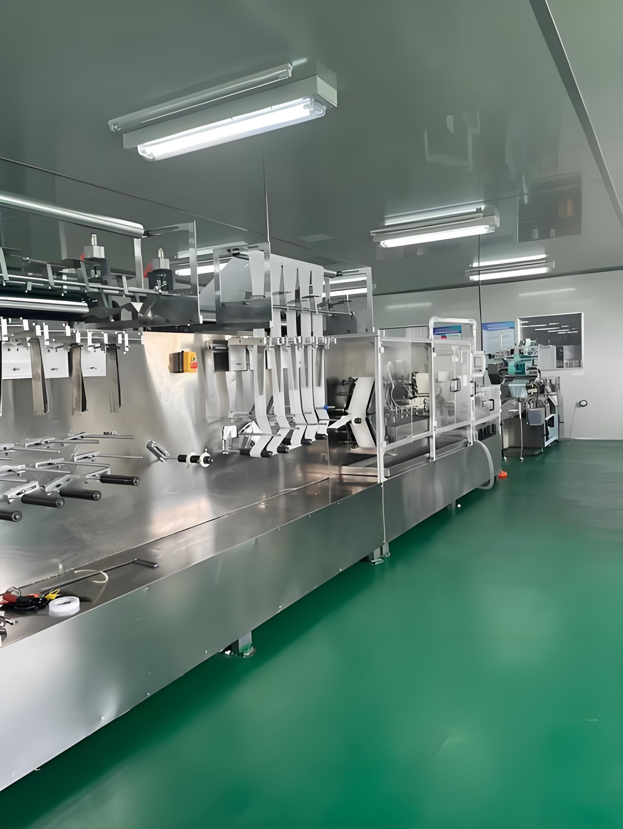 Factory Strength & Trust